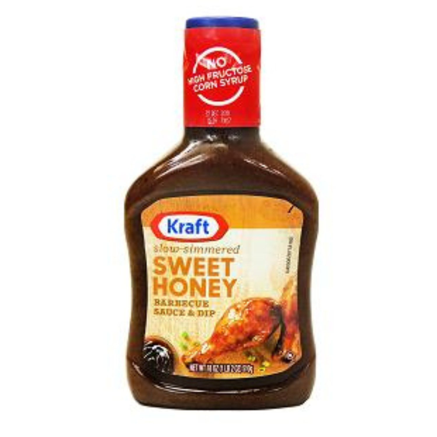 (18 Oz Bottle)