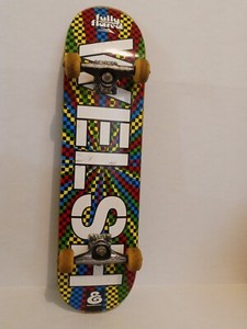 スケートボード Palace Skateboards Aesthetics Rob Welsh AESTHETICS DECK エステティックス デッキ ROB WELSH LIVERY