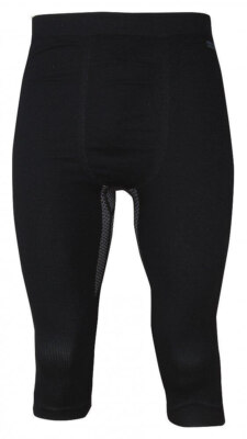 High Colorado CORDOVA-M He. Hose 3/ Wintersport CORDOV schwarz
