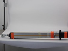 Parker ETH080M10A1PBNDCN0650A Linear Mechanical Actuator