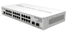MikroTik New Cloud Router Switch CRS326-24G-2...