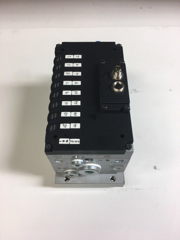 Festo Assembly CPV-14-V *Fast Shipping* Warranty! Goedkoop, SALE