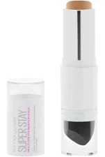 MAYBELLINE Super Stay Multi-Use Foundation Stick - .25oz *MULTIPLE SHADES* *NEW*