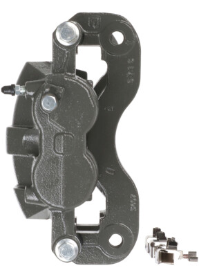 Disc Brake Caliper-DIESEL Front Left Cardone 18-B8073 Reman | eBay 