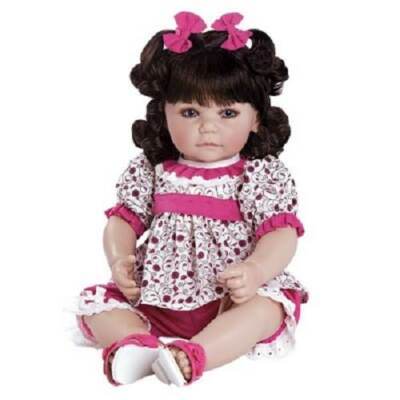 Cutie Patootie von Adora