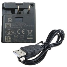 AC Power Adapter For Launch X431 CRP909 All System Automotive Diagnstic Scanner