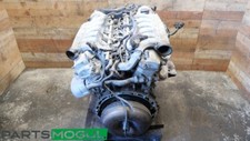 01-02 Mercedes W220 S600 Cl600 M137 V12 Engine Motor Assembly 137.970 Oem
