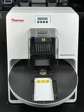 Thermo KingFisher KF Presto 96dw PCR Automated Purification System w/Warranty