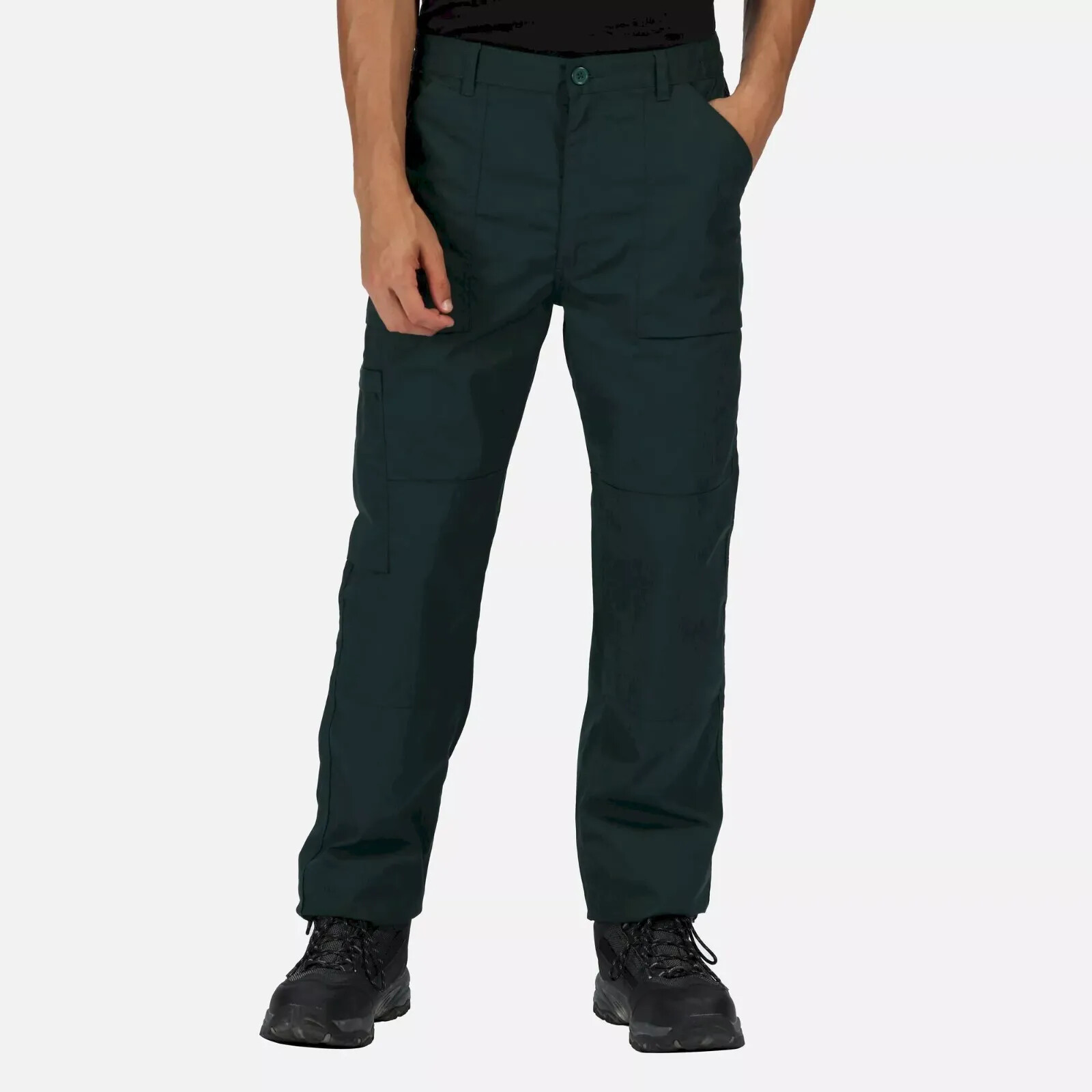 Regatta Lined Action Trousers купить в 