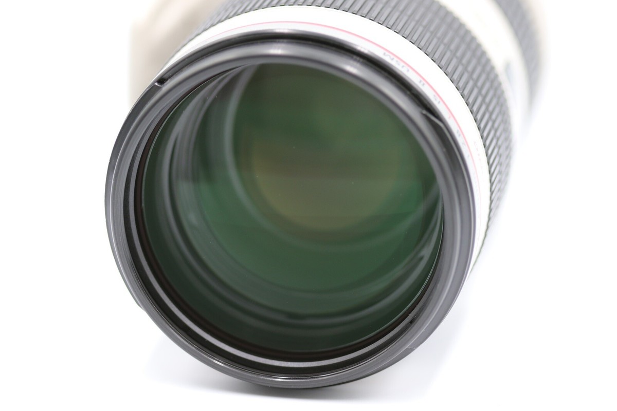 Canon - キヤノン EF70-200mm F2.8L USM Canon RF 70-200mm f/2.8 L IS USM Z Lens - Stewarts Photo