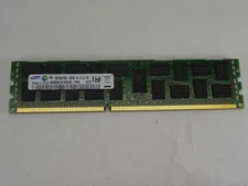 SAMSUNG 8GB M393B1K70CH0-YH9 DDR3 PC3L-10600R ECC REGISTERED SERVER MEMORY