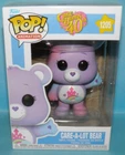 Funko POP! Animation Care Bears 40th Care A Lot Bear #1205