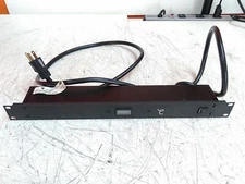 Black Box PS365A Relocatable Power Tap 120v 20A PDU