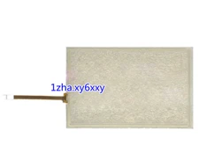 For AMT10427 AMT 10427 Touch Screen Digitizer Glass Panel #ZH