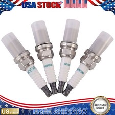 4 Pack Fit TOYOTA 90919-01210 NEW SK20R11 329...