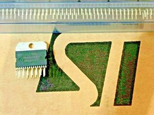 2 Pieces TDA7293 120V-100W DMOS AUDIO AMPLIFIER WITH MUTE/ST-BY