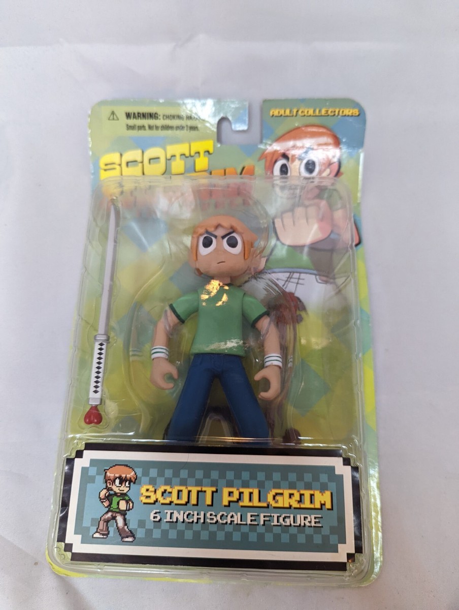 スコット・ピルグリムVSジ・ユニバース スコット・ピルグリムVSジ・ユニバース: 9784863323193: Books - Amazon.ca