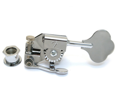 Hipshot BT8 Drop D Machine Head De-tuner X-tender Fender  '08-14 American Bass