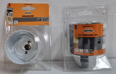 HAWERA Power Change Bohrkronen (Ø 68mm) Endurance Multi Construction /Progressor