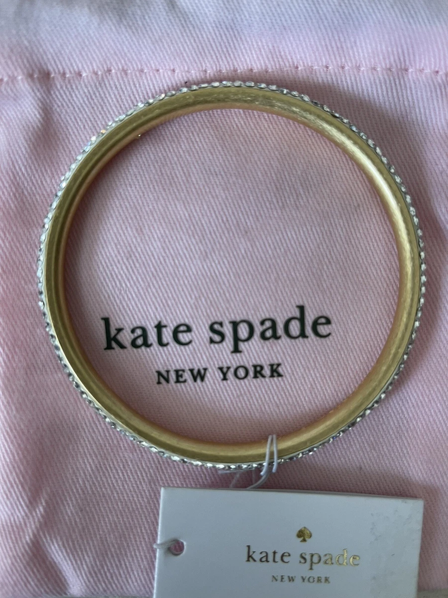 Kate spade razzle dazzle deals bangle