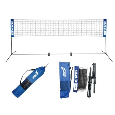 Mandelli Rete pallavolo Outdoor Set Multisport (600x60cm) SPORT ONE 704850006