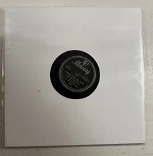 PATTI PAGE W/JACK RAEL'S ORCH. – COME WHAT MAY/RETREAT (CRIES MY HEART) 10" - 1B