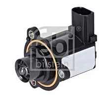 FEBI Charger Diverter Valve For AUDI A1 PORSCHE SEAT SKODA VW 04-20 6H145710C