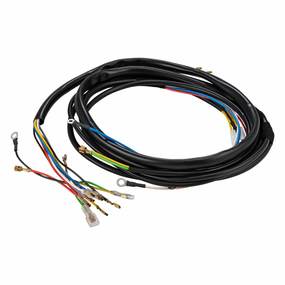 18679200 Electrical System V5B2T Elestart for Vespa Special