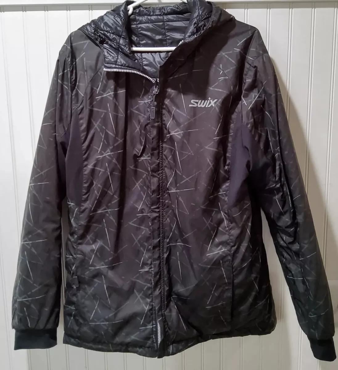 Cross country deals ski jackets men's