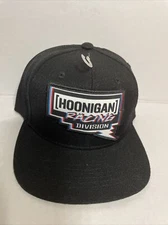 Hoonigan Racing Division Pennzoil Snapback Authentic Hat - Ken Block (New)