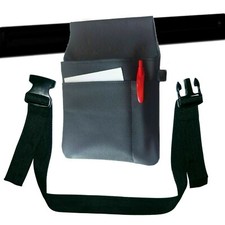 Waiter holster waiter bag belt bag waiter holster bag strap belt