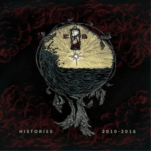Eight Bells Histories 2010-2016 (Vinyl LP) 12" Album Box Set