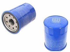 Genuine Spin-On Oil Filter fits Honda Passport 2019-2020 43XNSZ