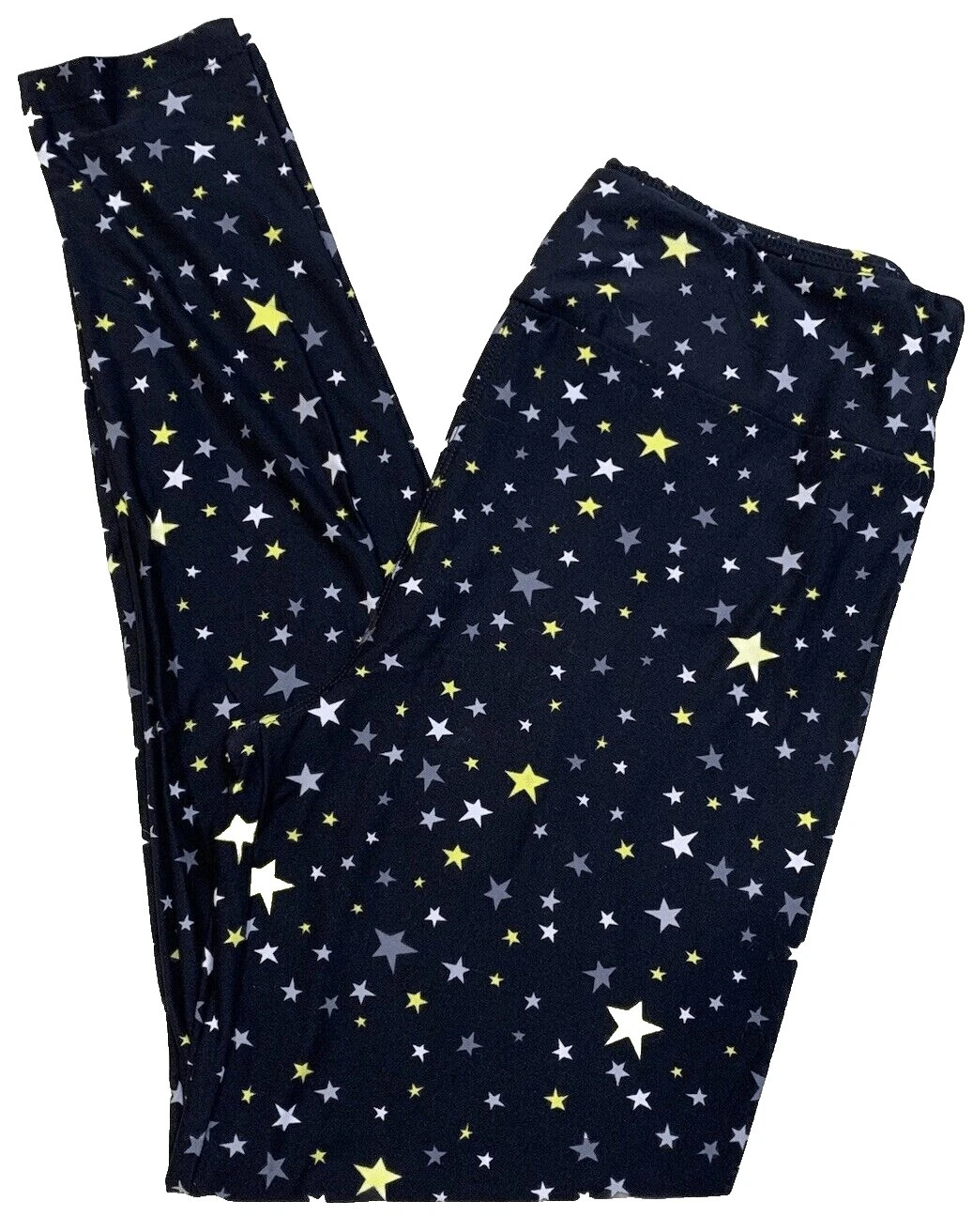 Polka Dot Unicornio Leggings para Mujer