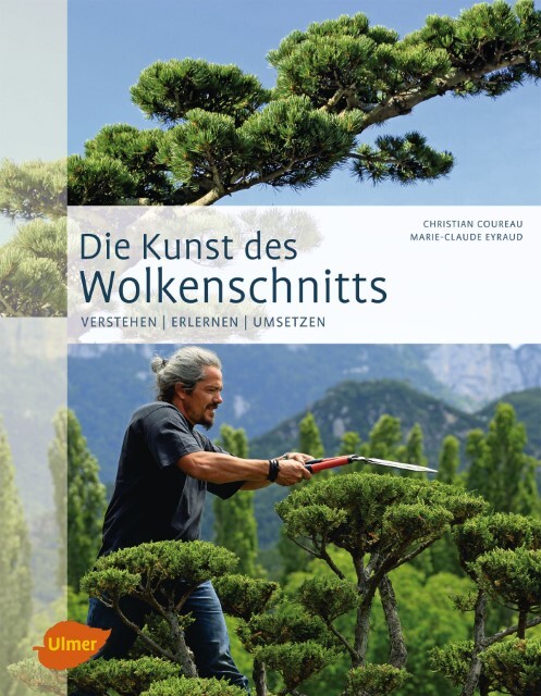 Die Kunst Des Wolkenschnitts Christian Coureau