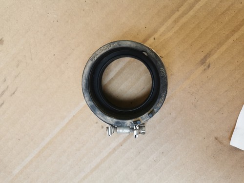 79236044100 KTM Gummimuffe Drosselklappe EXCF EXC F 250 2019 Muffe Einspritzung