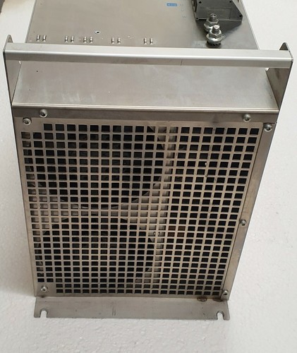 AMK AMKASYN KU 40-1 CONTROLLER - Bild 7 von 9