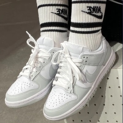 Nike Dunk Low Photon Dust (Women's) DD1503-103 US Women's