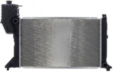 Radiateur Mercedes 308