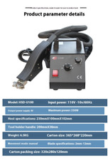 Tyre Carving Machine Rubber Grooving Machine Tyre Carving Machine Picker