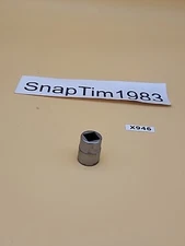 Snap- On  Tools  3/8" Drive 6 Point SAE 1/2"  FS 160  USA 