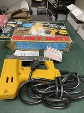 ARROW ETF50PBN USA Made ELECTRIC PROFESSIONAL ELECTRIC STAPLE/NAIL GUN