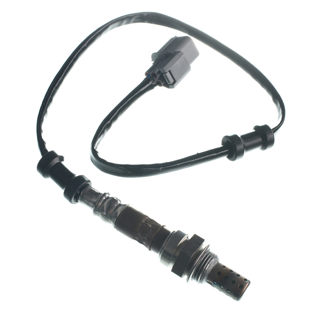 4x O2 Oxygen Sensors for Acura NSX 1995-1999 V6 3.0L C30A1 Upstream & Downstream