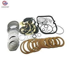 Transmission Master Rebuild Kit Overhaul Friction Disk For 722.3 Mercedes Benz