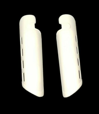 Suspension Fork Protector Mtb Bike Rigid Fork Tough Plastic Stone