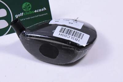 Taylormade Stealth Plus #3 Wood / 15 Degree / Stiff Flex HZRDUS Smoke Red RDX 75