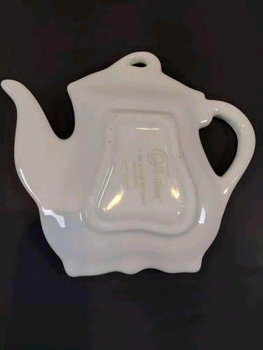 Portabolsas de té Princess House Pavillion (juego de 4) - Imagen 8 de 11