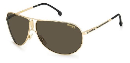 Occhiali da sole Sunglasses CARRERA GIPSY65 AOZ 70 ORO 100%UV PROTECT | eBay