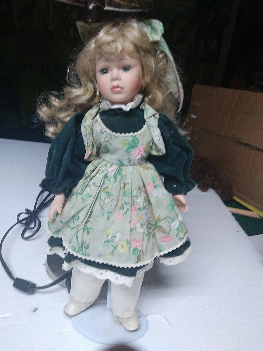 Seymour mann dolls 1996 hotsell