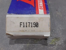 85-87 Fits Plymouth Voyager Disc Brake Hardware Kit F117190 G167